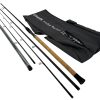 1x Greys Prodigy 12ft 1.75lb Barbel in Sleeve - YELB53 - PRE LOVED