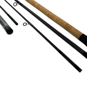 Alternative view of 1x Greys Prodigy 12ft 1.75lb Barbel in Sleeve - YELB53 - PRE LOVED