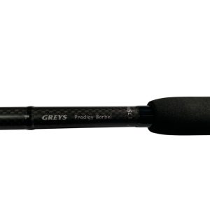 1x Greys Prodigy 12ft 1.75lb Barbel in Sleeve - YELB53 - PRE LOVED - Image 5