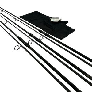 3x Greys GT4 50 12ft 3.5lb in Sleeves - GREB70 - PRE LOVED