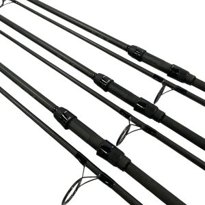 3x Greys GT4 50 12ft 3.5lb in Sleeves - GREB70 - PRE LOVED - Image 3