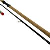 1x Korum All Rounder 10ft 1.1lb in Sleeve - YELZ9 - PRE LOVED