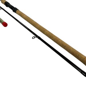 1x Korum All Rounder 10ft 1.1lb in Sleeve - YELZ9 - PRE LOVED
