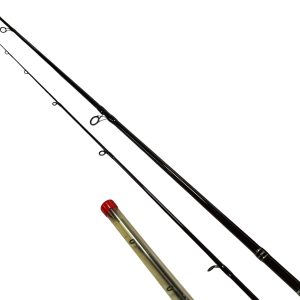 1x Korum All Rounder 10ft 1.1lb in Sleeve - YELZ9 - PRE LOVED - Image 3