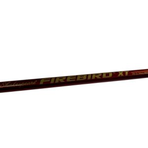 1x Shakespere Firebird XT 7ft Medium Action Combo - REDX107/143 - PRE LOVED - Image 5