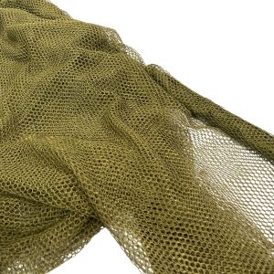1x Fox Horizon XT 46'' Net - Extention/Boat Handle with Spare Mesh - REDB6 - PRE LOVED - Image 3