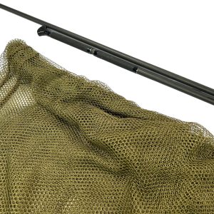1x Fox Horizon XT 46'' Net - Extention/Boat Handle with Spare Mesh - REDB6 - PRE LOVED - Image 4