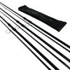 3x Korda Kaizen Green 12ft 3.5lb in Sleeves - REDY33 - PRE LOVED