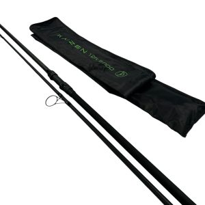 1x Korda Kaizen Green 12ft Spod in Sleeve - YELY134 - PRE LOVED