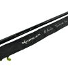 1x Korum All Round Tele Handle 3m in Sleeve - YELY29 - PRE LOVED