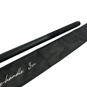 1x Korum All Round Tele Handle 3m in Sleeve - YELY29 - PRE LOVED - Image 5