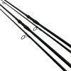 2x Chub Outkast Plus 12ft 3lb - ORAB20 - PRE LOVED