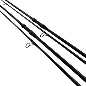 2x Chub Outkast Plus 12ft 3lb - ORAB20 - PRE LOVED