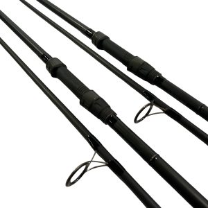 2x Chub Outkast Plus 12ft 3lb - ORAB20 - PRE LOVED - Image 3