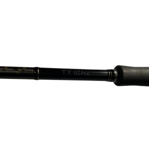 1x Shimano TX Ultra 12ft INT - YEL135 - PRE LOVED - Image 5