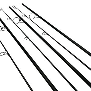 3x Korda Kaizen Green 10ft 4lb   - YELZ17 - PRE LOVED - Image 4
