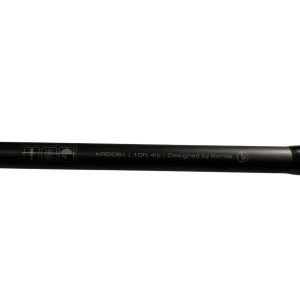 3x Korda Kaizen Green 10ft 4lb   - YELZ17 - PRE LOVED - Image 5