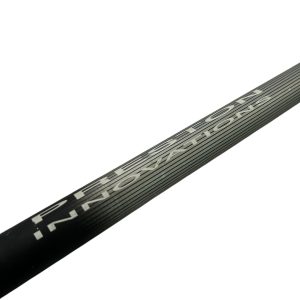 Alternative view of 1x Preston Absolute 4M Net Handle - REDR7 - PRE LOVED