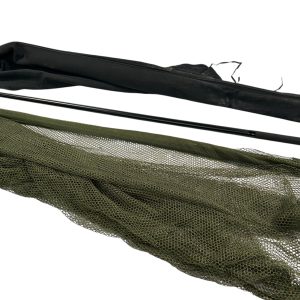 1x Chub Outkast 42'' 1 Piece Landing Net - ORA626 - PRE LOVED