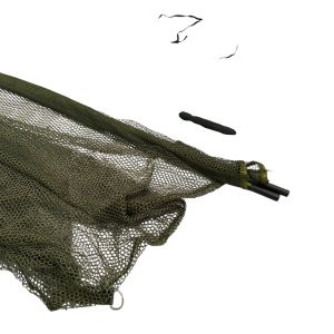 Alternative view of 1x Chub Outkast 42'' 1 Piece Landing Net - ORA626 - PRE LOVED