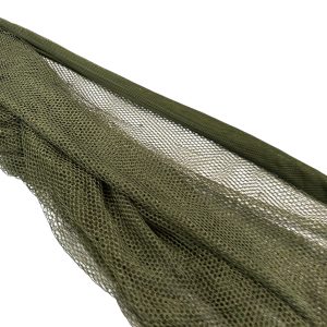 1x Chub Outkast 42'' 1 Piece Landing Net - ORA626 - PRE LOVED - Image 3