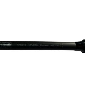 1x Korda Kaizen Green 12ft 3.5lb in Sleeve - GRE132 - PRE LOVED - Image 5