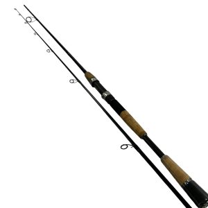 1x Daiwa Prorex 8ft 5-25g  - GREY44 - PRE LOVED