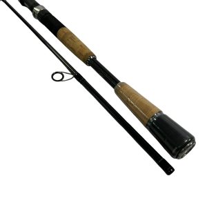Alternative view of 1x Daiwa Prorex 8ft 5-25g  - GREY44 - PRE LOVED