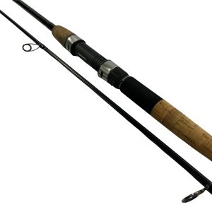 1x Daiwa Prorex 8ft 5-25g  - GREY44 - PRE LOVED - Image 3