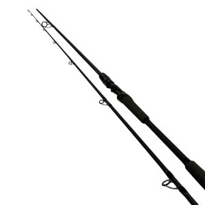 1x Fox Rage Prism x Power Spin - YELZ34 - PRE LOVED