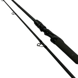 1x Fox Rage Prism x Power Spin - YELZ34 - PRE LOVED - Image 3