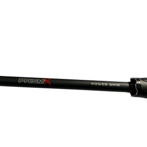 1x Fox Rage Prism x Power Spin - YELZ34 - PRE LOVED - Image 5
