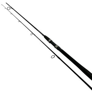 1x Korum Snapper Spin 8ft 40-80g - RED305 - PRE LOVED