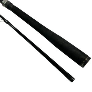 Alternative view of 1x Korum Snapper Spin 8ft 40-80g - RED305 - PRE LOVED