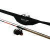 1x Guru 10ft Float Bundle - Rod/Reel - GREB88 - PRE LOVED