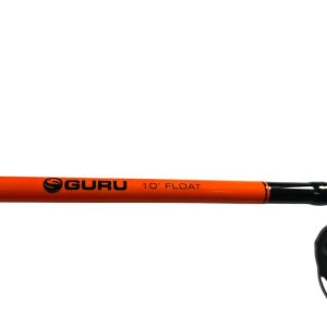 1x Guru 10ft Float Bundle - Rod/Reel - GREB88 - PRE LOVED - Image 5