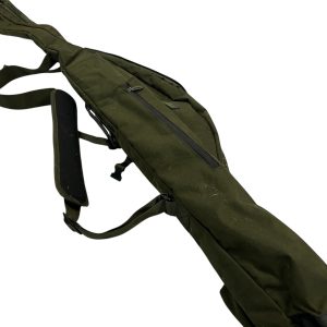 1x Drennan Long Double Rod Sleeve - 12ft - U135 - PRE LOVED