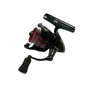 Alternative view of 1x Daiwa Ninja LT 2000 - C14 - PRE LOVED
