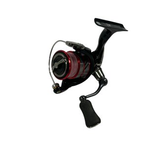 1x Daiwa Ninja LT 2000 - C14 - PRE LOVED - Image 3