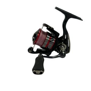 1x Daiwa Ninja LT 2000 - C14 - PRE LOVED - Image 4