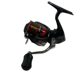 1x Shimano Sienna 2500 - E20 - PRE LOVED