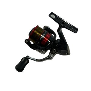 Alternative view of 1x Shimano Sienna 2500 - E20 - PRE LOVED