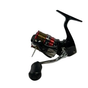 1x Shimano Sienna 2500 - E20 - PRE LOVED - Image 4