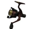 1x Drennan Red Range Float Reel - J26 - PRE LOVED