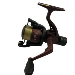 1x Drennan Red Range Float Reel - J26 - PRE LOVED