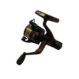 Alternative view of 1x Drennan Red Range Float Reel - J26 - PRE LOVED