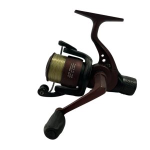 1x Drennan Red Range Float Reel - J26 - PRE LOVED - Image 4