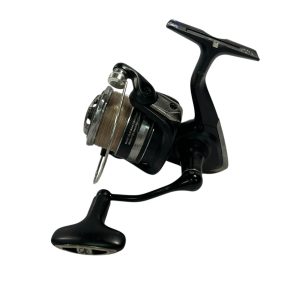1x Daiwa RZ 3000-C Reel - D19 - PRE LOVED