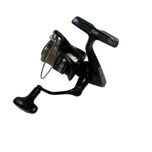 Alternative view of 1x Daiwa RZ 3000-C Reel - D19 - PRE LOVED