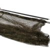 1x Dobbins Bobbins 42'' 2 Piece Landing Net - REDB43 - PRE LOVED